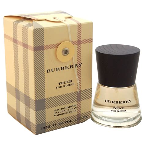 Touch for Women Burberry parfem 